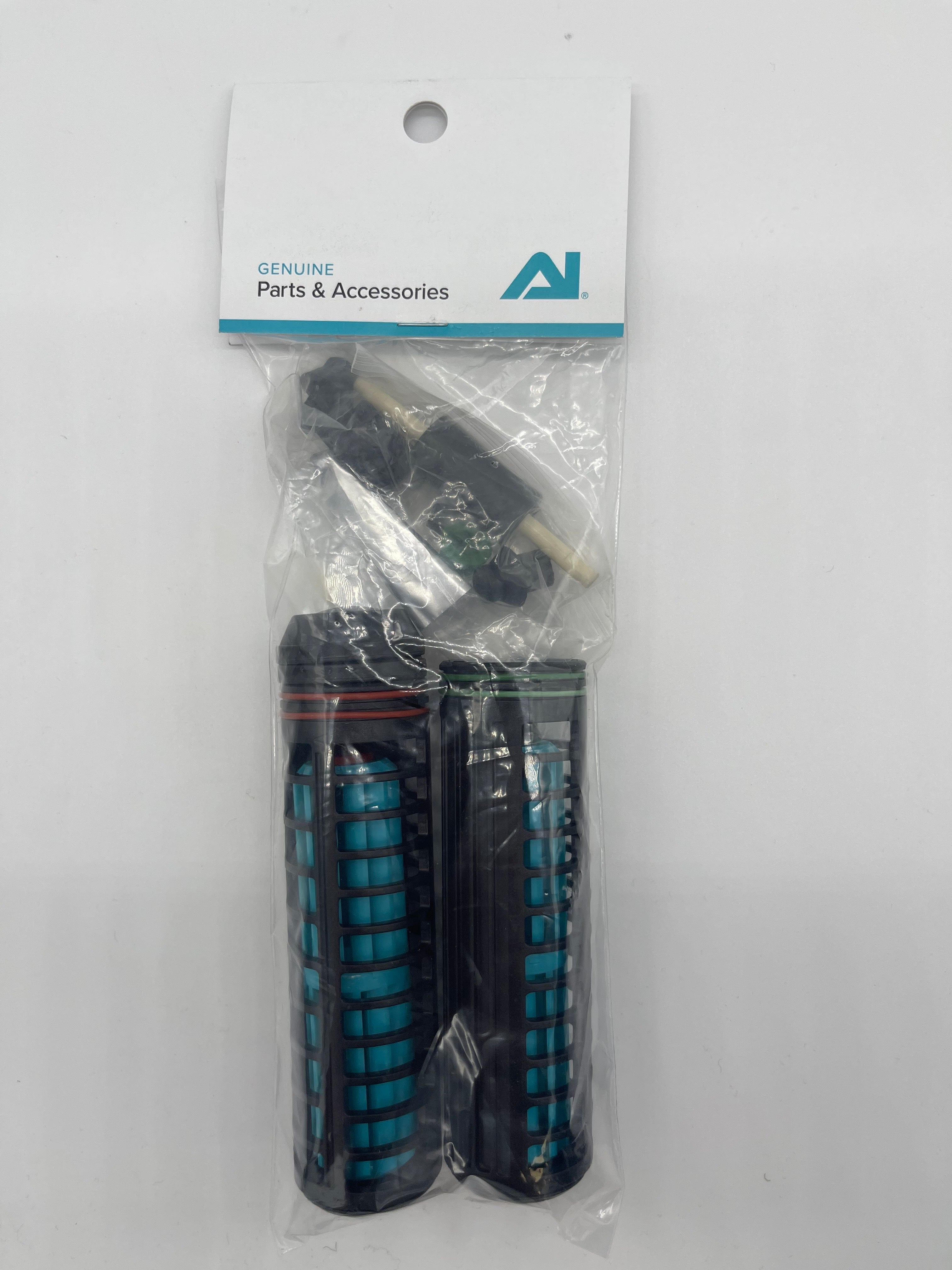 Orbit 4 Hardware Kit