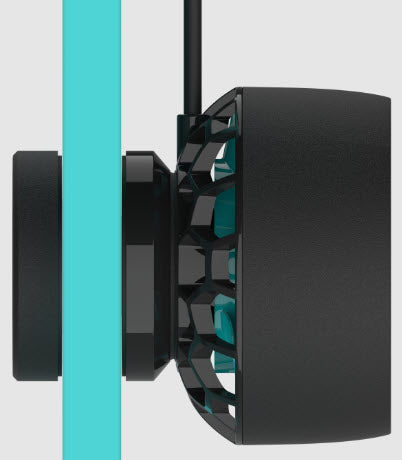 Nero 3/5 Magnet Kit – AI Parts Store