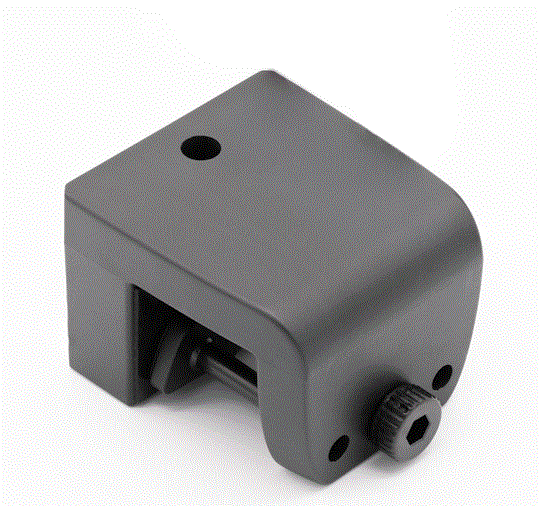 Hydra Flex Arm Clamp AI Parts Store