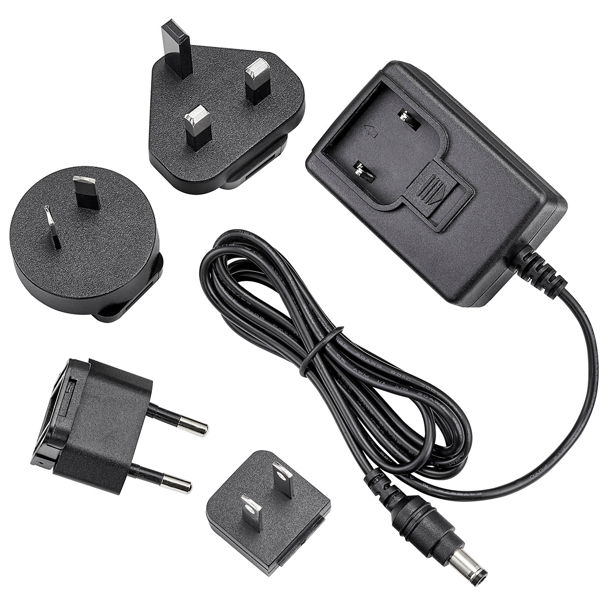 Blade 12" Power Supply