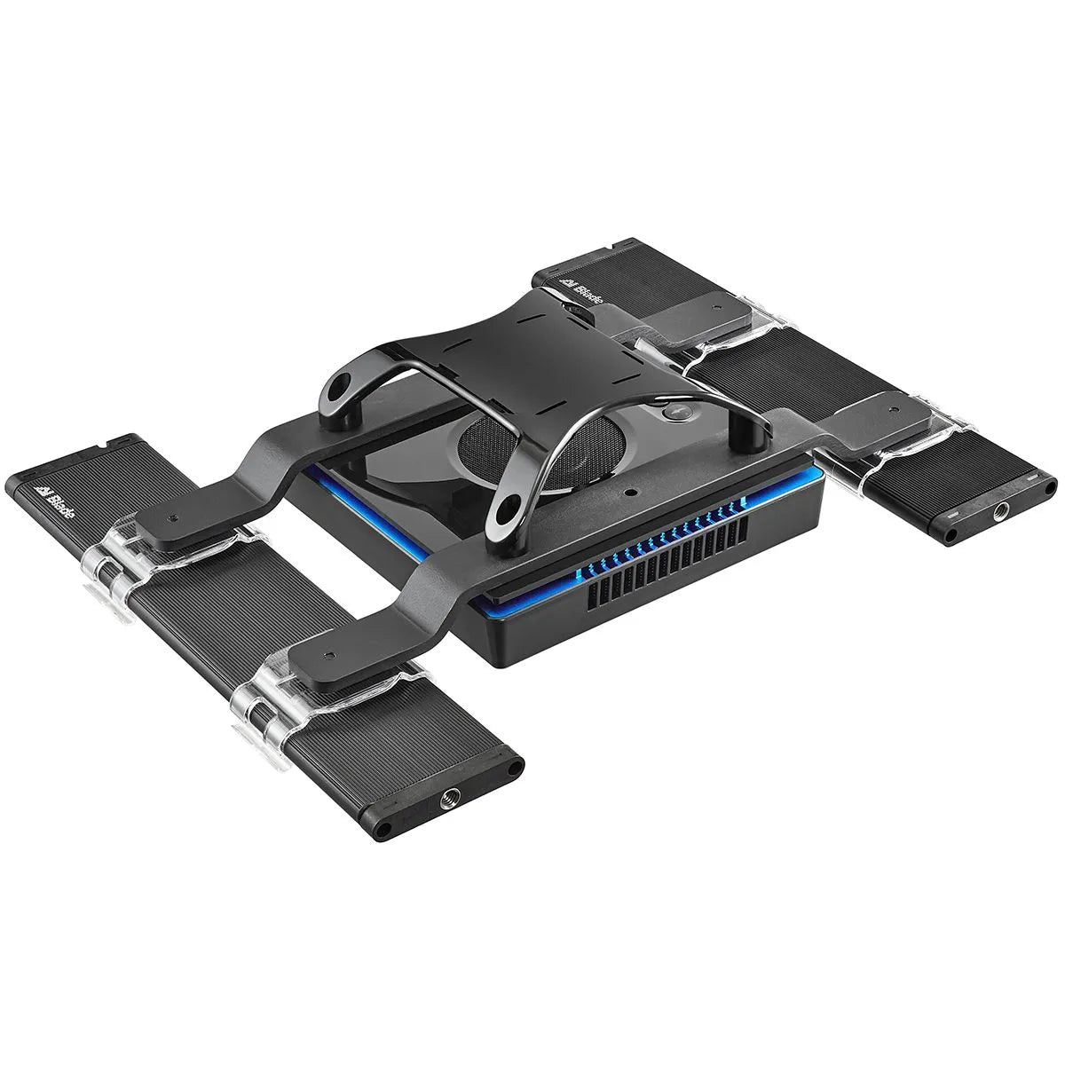 Blade Hybrid Mounting Kit