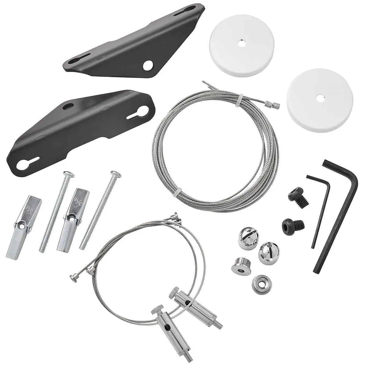 Hydra Edge Hanging Kit – AI Parts Store Hydra Edge Hanging Kit – AI Parts Store
