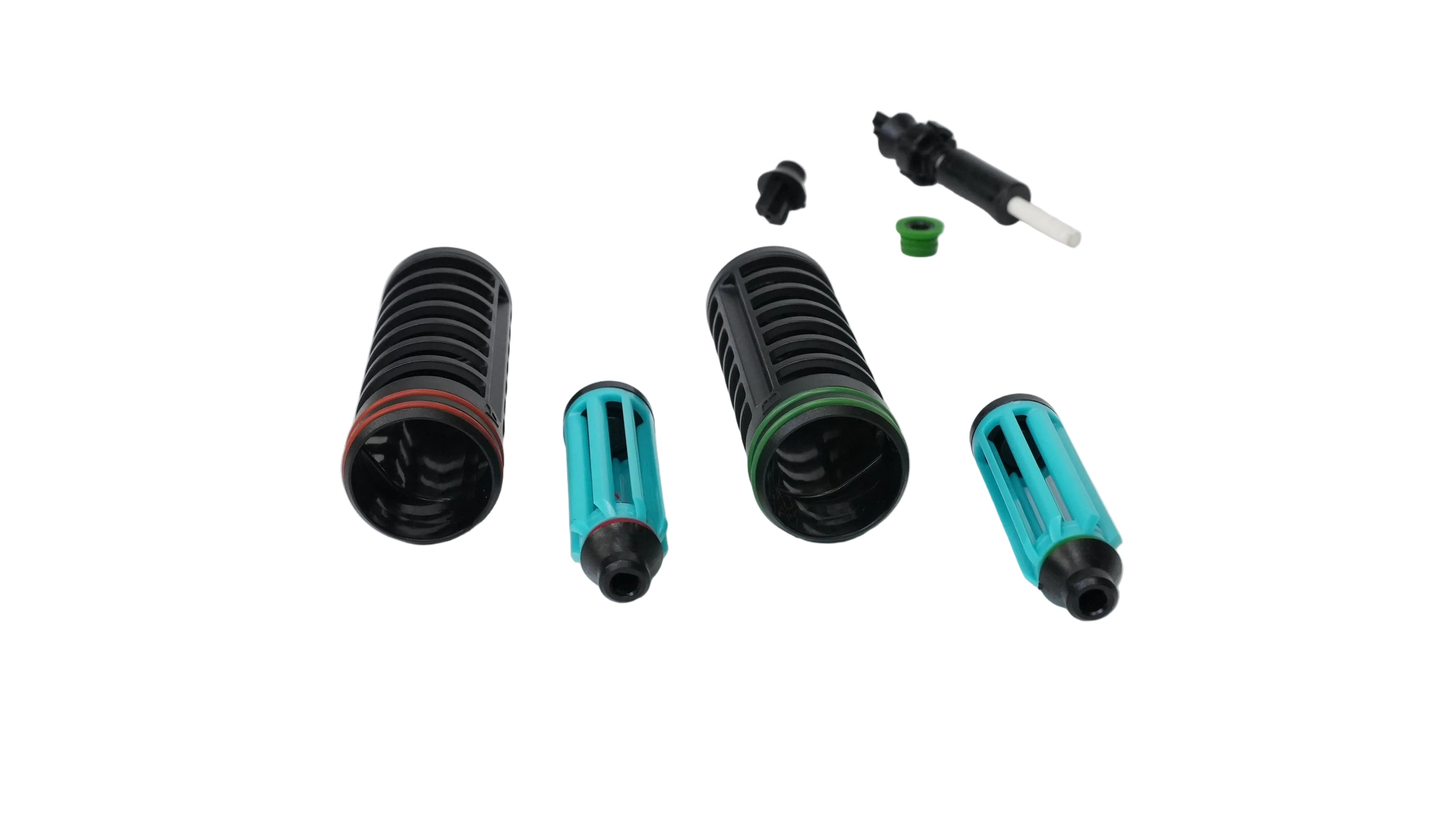 Orbit 4 Hardware Kit
