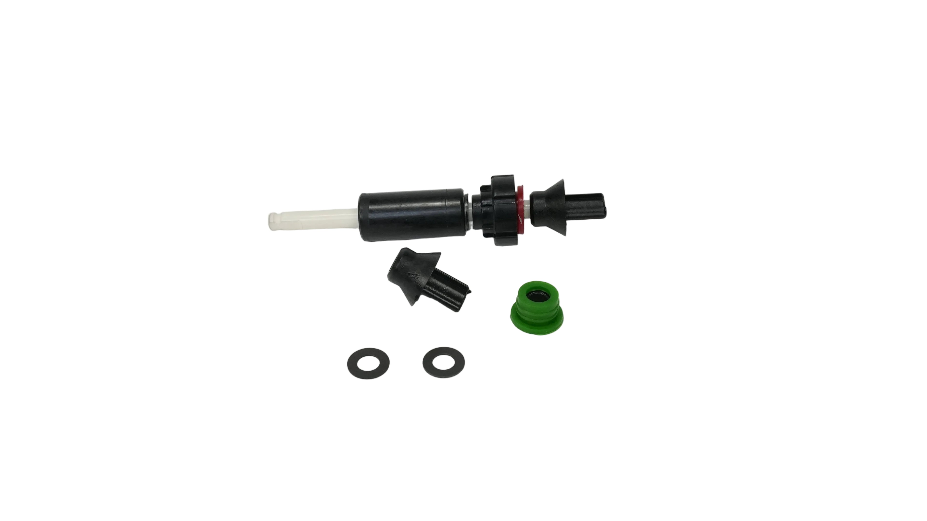 Orbit 4 Hardware Kit