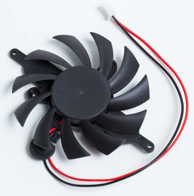 16HD Fan