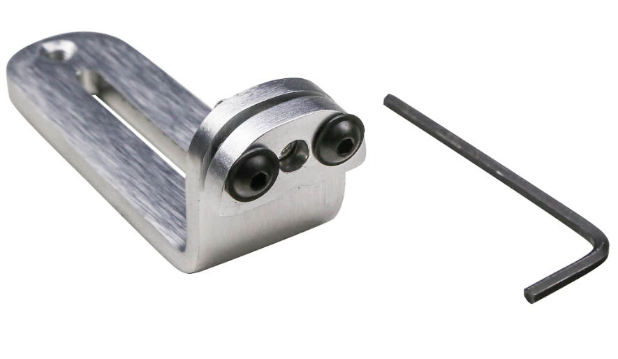 AI Prime Hanging Kit, White