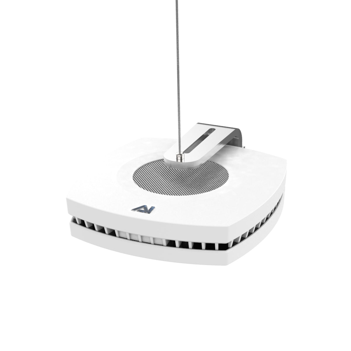 AI Prime Hanging Kit, White