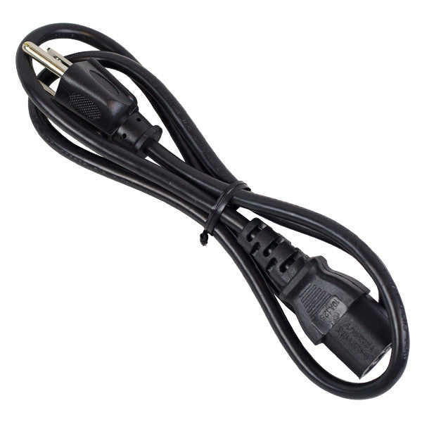 Replacement Power Cord