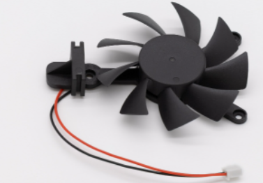 Replacement Hydra 64HD Fan