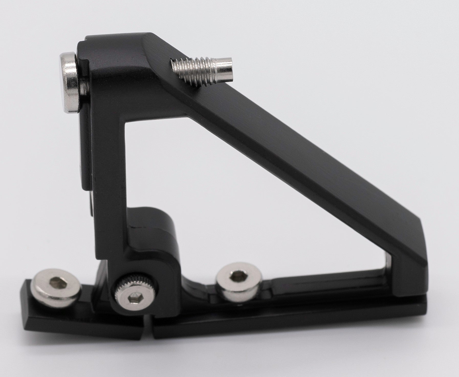 HMS pivoting bracket