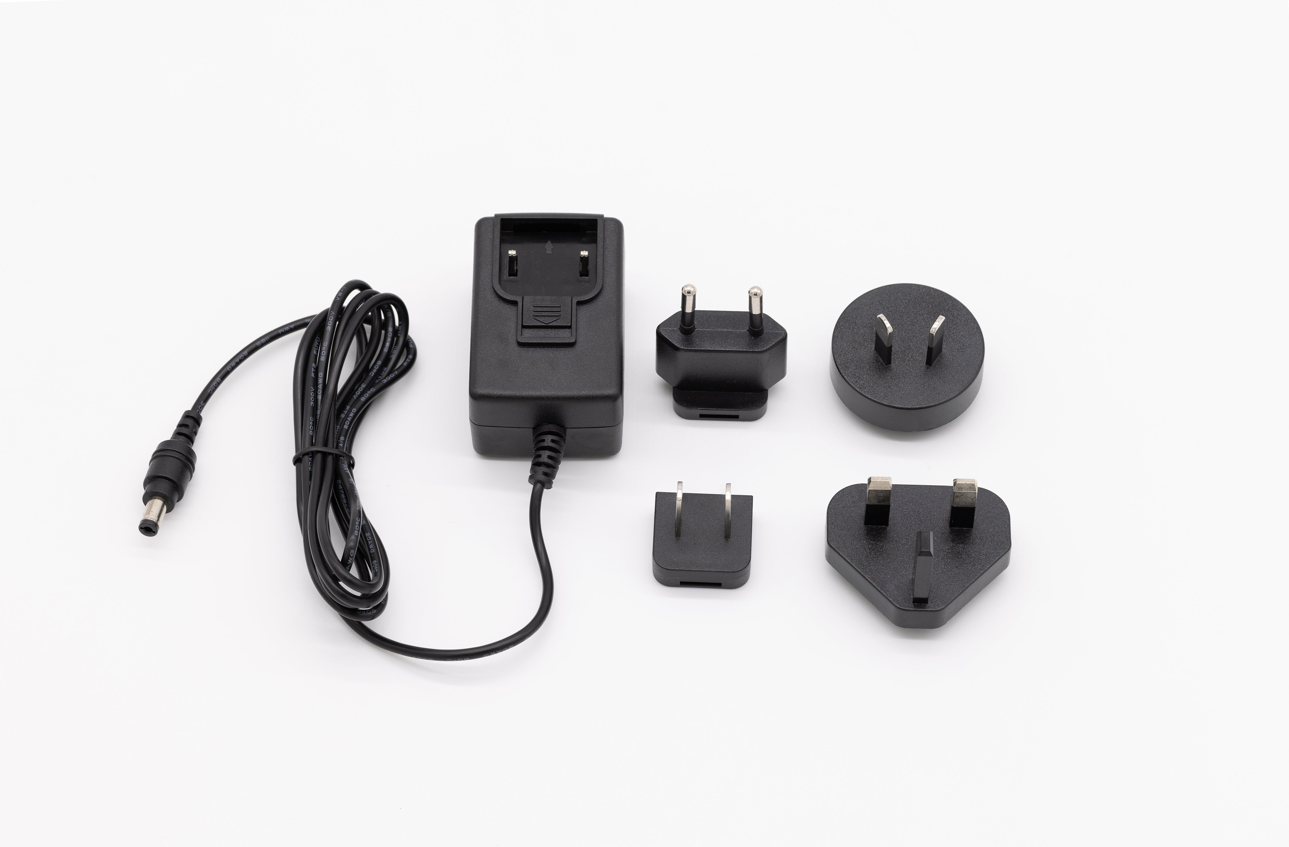 eowave | 3U 41HP PS Case（電源アダプタなし） Axis 40 Power Supply – AI Parts Store