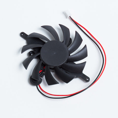 AI Vega Replacement Fan