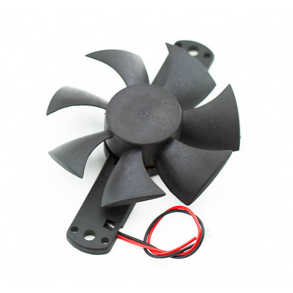 AI Sol & Gen 1 Hydra- Replacement Fan